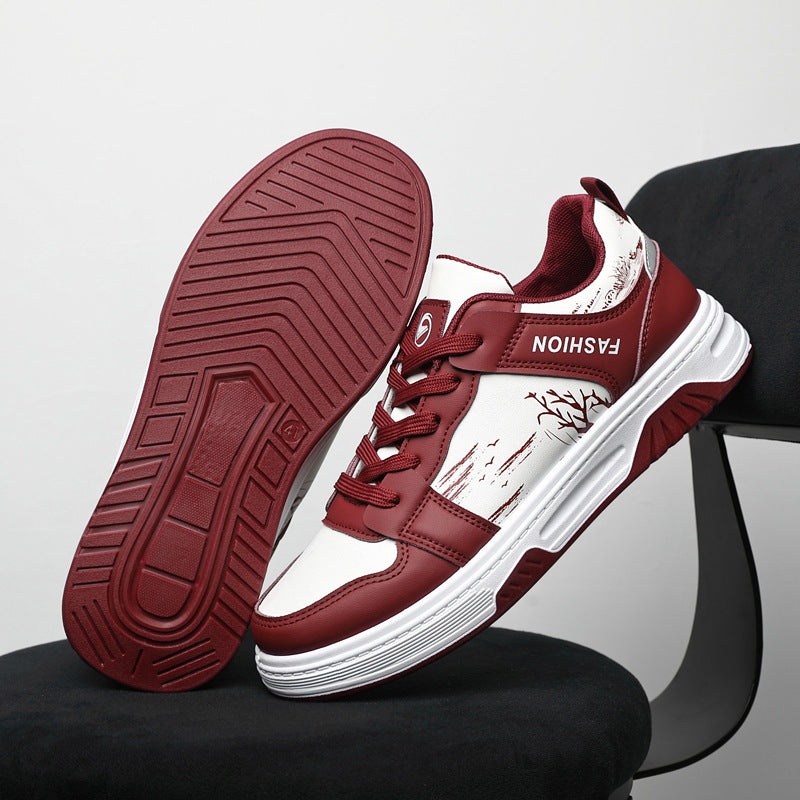 Damen Sportliche Sneakers mit innovativem Design von EB