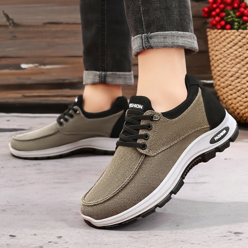 Damen Sportliche Sneakers EB