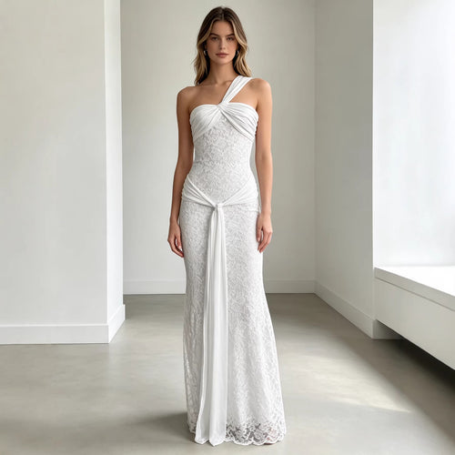 Damen Abendkleid EB