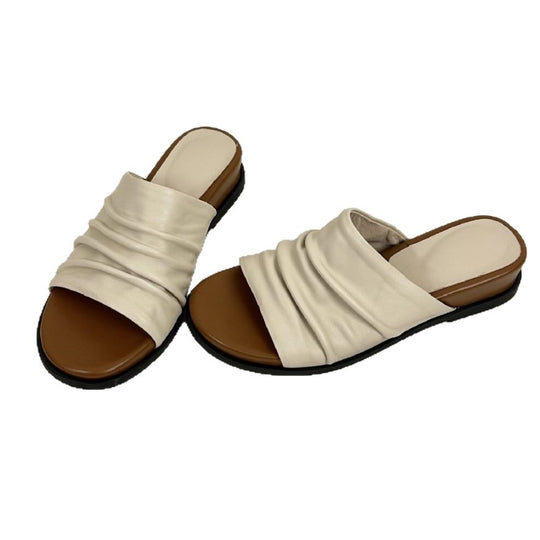Damen lässige und elegante Pantolette EB
