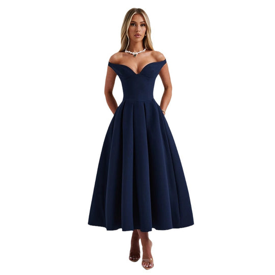 Damen Abendkleid EB