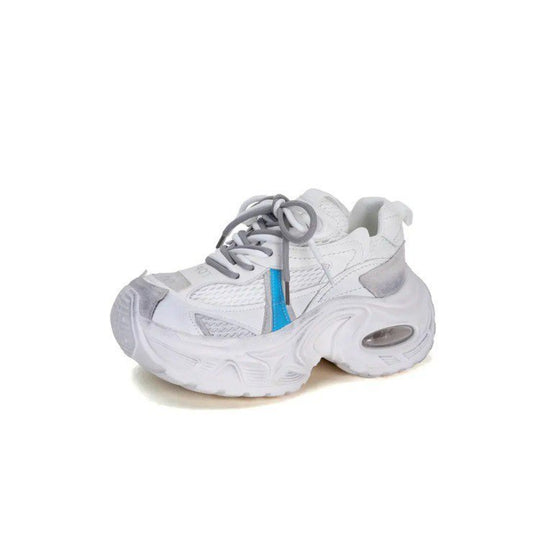 Damen Sportliche Sneaker mit stabiler Dämpfung und innovativem Design EB