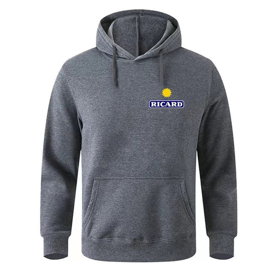 Damen Kapuzenpullover mit lässigem Schnitt und hochwertiger Baumwolle EB