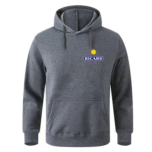 Damen Kapuzenpullover mit lässigem Schnitt und hochwertiger Baumwolle EB