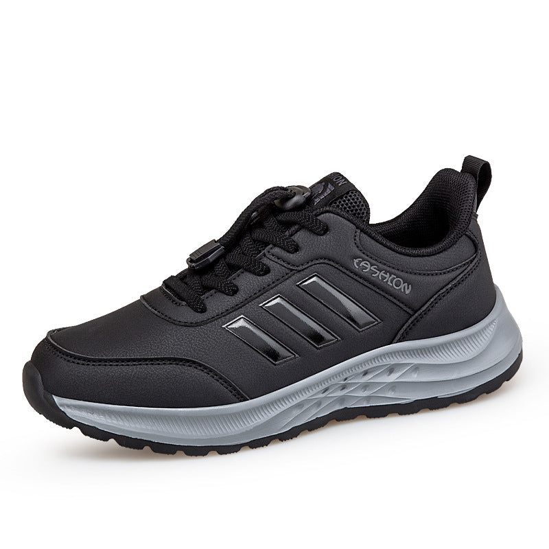 Damen Freizeit-Laufschuhe mit dynamischem Schnellschnürsystem EB