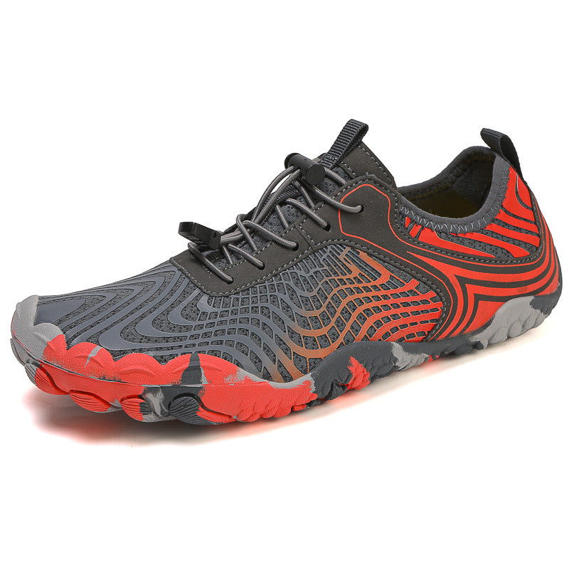 Damen flexible und luftdurchlässige Wassersportschuhe EB