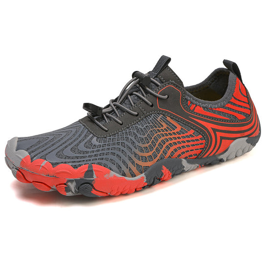 Damen flexible und luftdurchlässige Wassersportschuhe EB