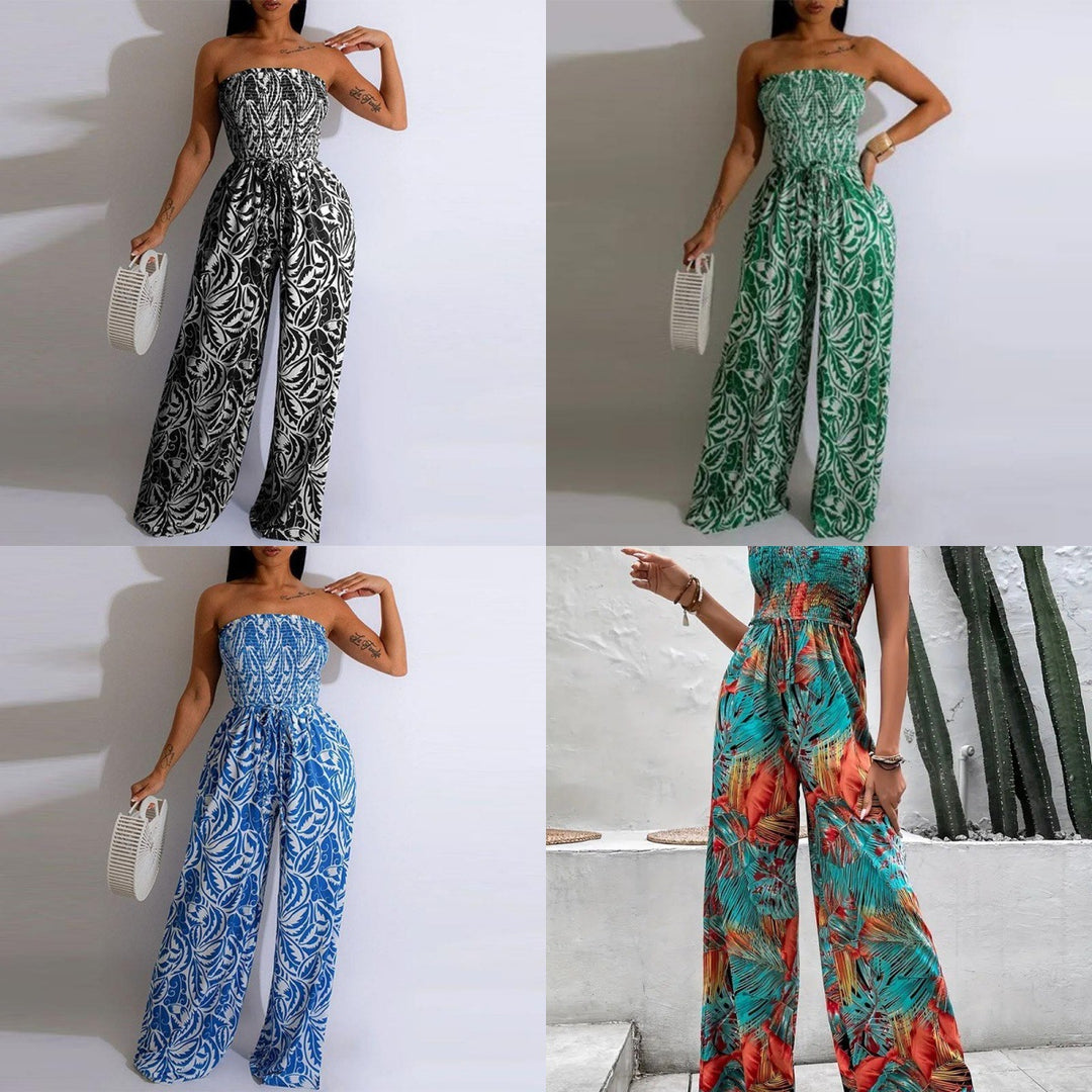 Damen Jumpsuit EB
