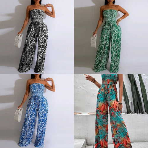 Damen Jumpsuit EB