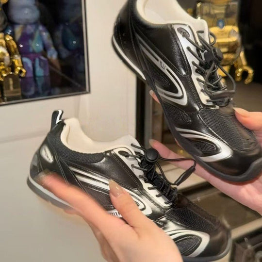 Damen Atmungsaktive Laufschuhe mit innovativer Dämpfungstechnologie EB