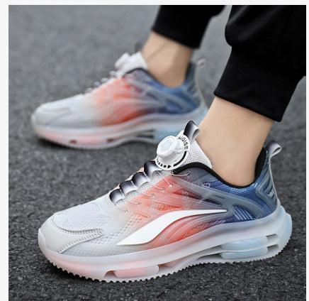 Damen Atmungsaktive Performance Sneakers mit dämpfender Solenstruktur EB