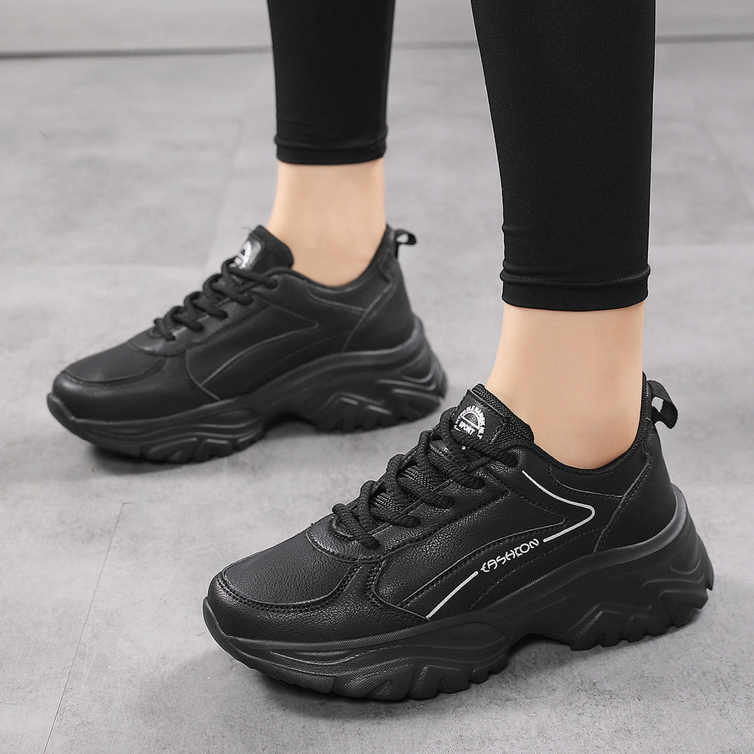 Damen Sportliche Freizeitschuhe mit hervorragender Dämpfung EB