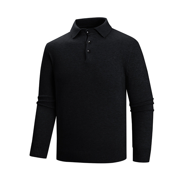 Herren Poloshirt EB