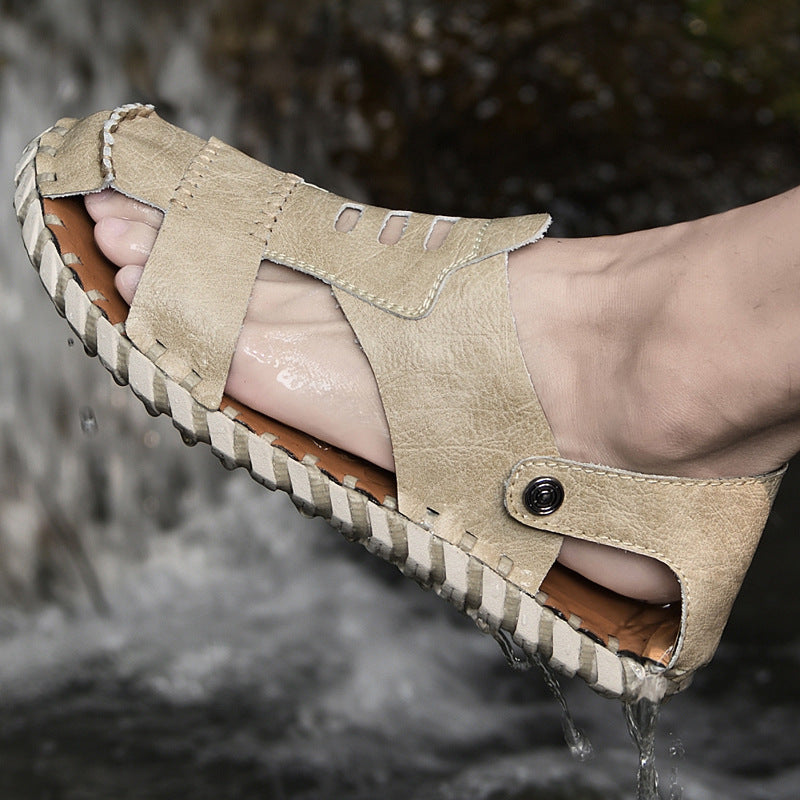 Damen offene Sandalen EB