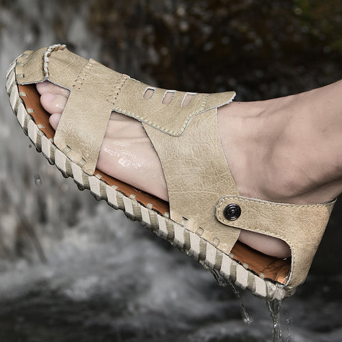 Damen offene Sandalen EB
