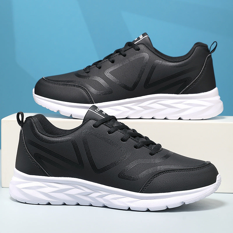 Damen Sportliche Lauf-Sneaker mit flexiblem Dämpfungssystem EB