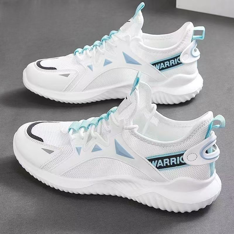 Damen Sportliche Leichtgewicht-Sneaker von EB