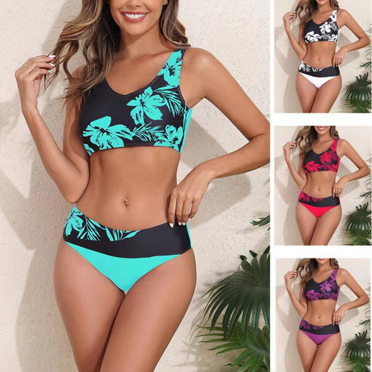 Damen Sport-Bikini Set EB