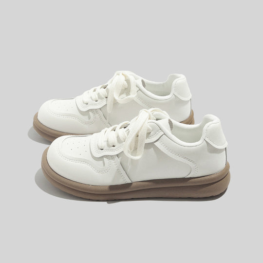 Damen Bequeme Freizeitschuhe mit rutschfester Sohle EB