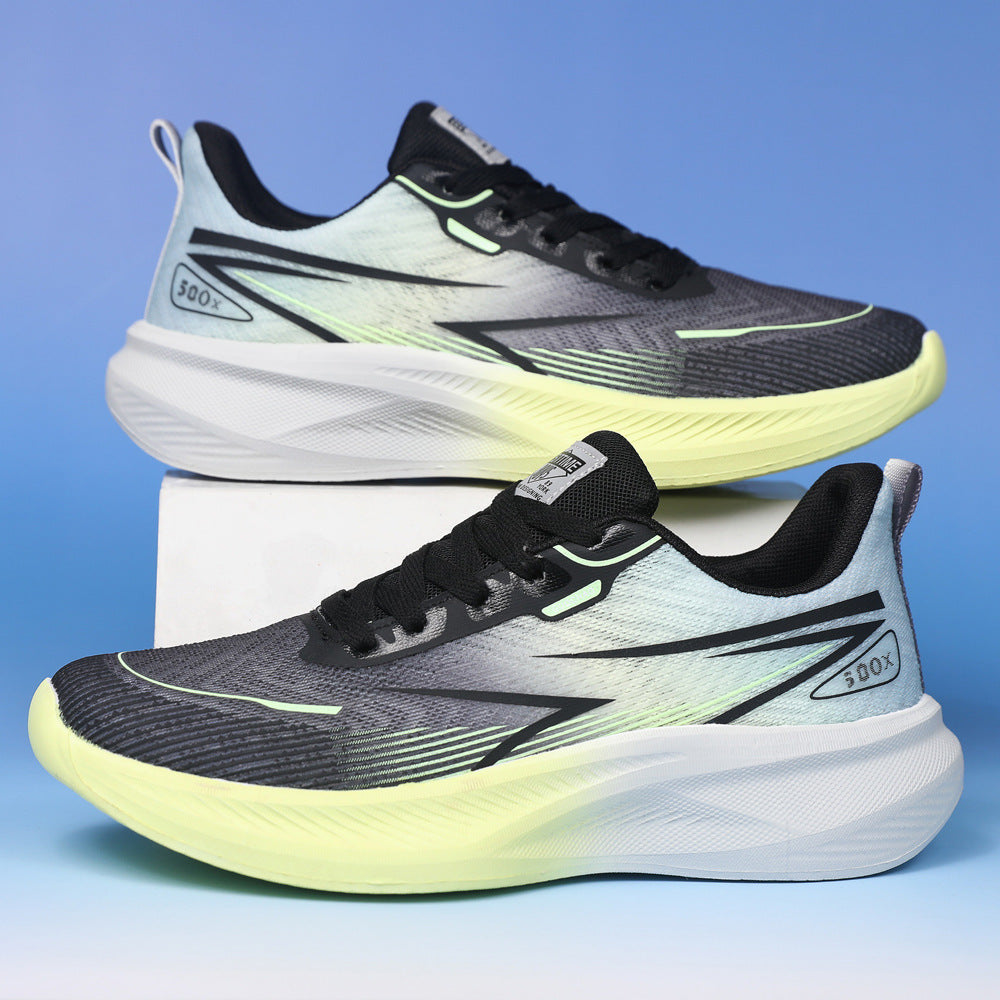 Damen Komfortable Laufschuhe mit adaptiver Dämpfungstechnologie EB