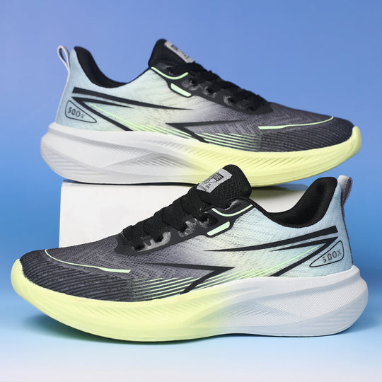 Damen Komfortable Laufschuhe mit adaptiver Dämpfungstechnologie EB