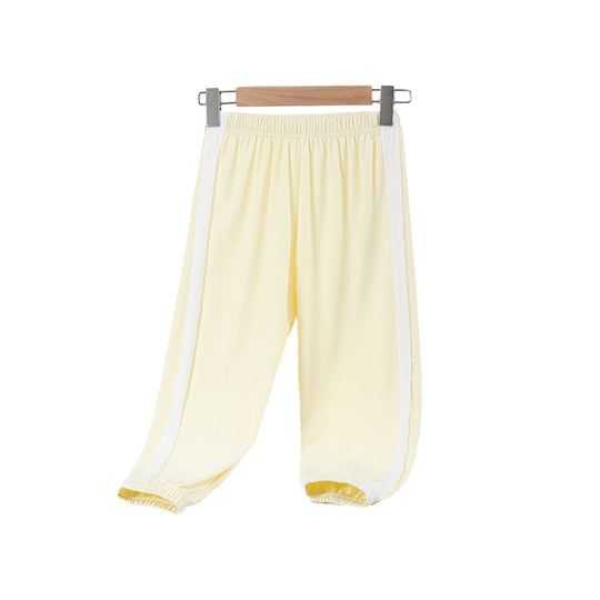 Damen Sportliche Jogginghose R&B