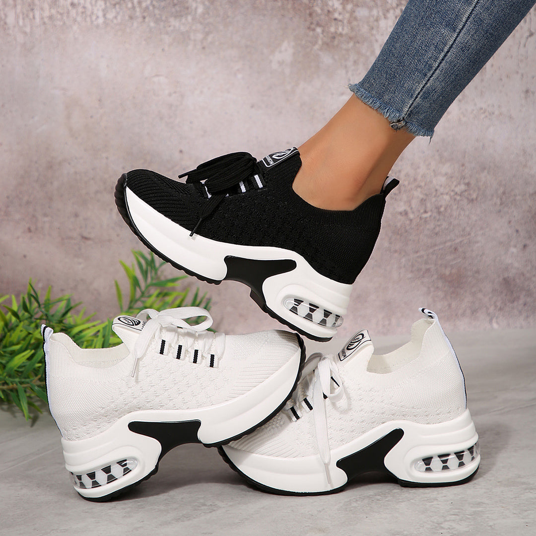 Damen High-Performance Lauf-Sneaker EB