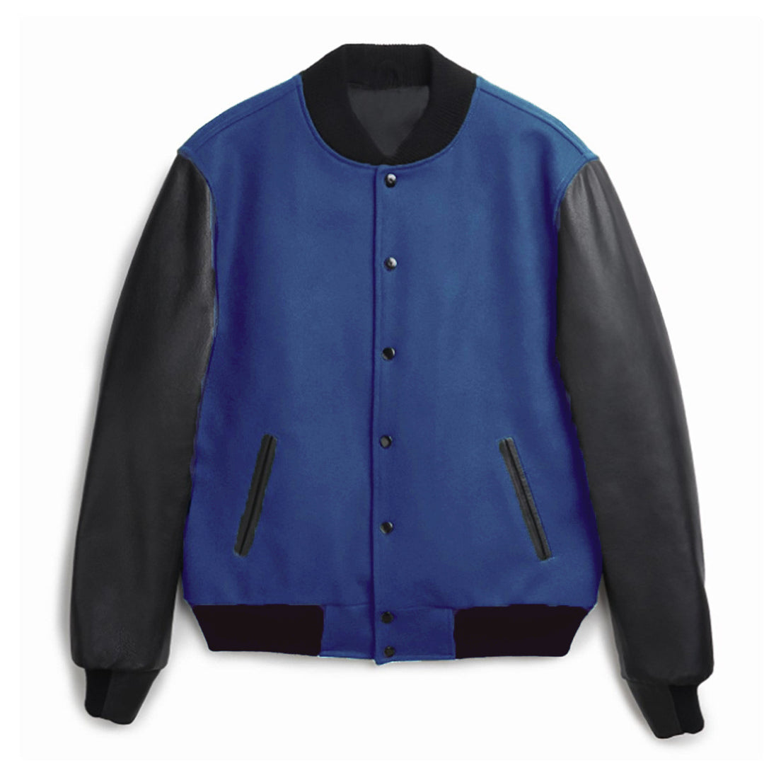 Herren Collegejacke EB