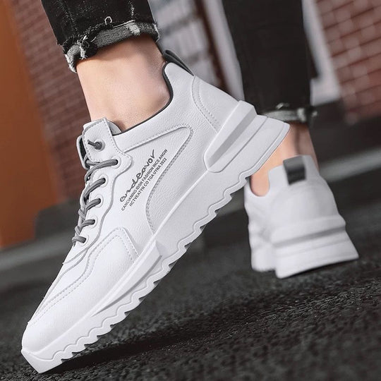 Damen Komfortable und trendige Freizeitschuhe EB