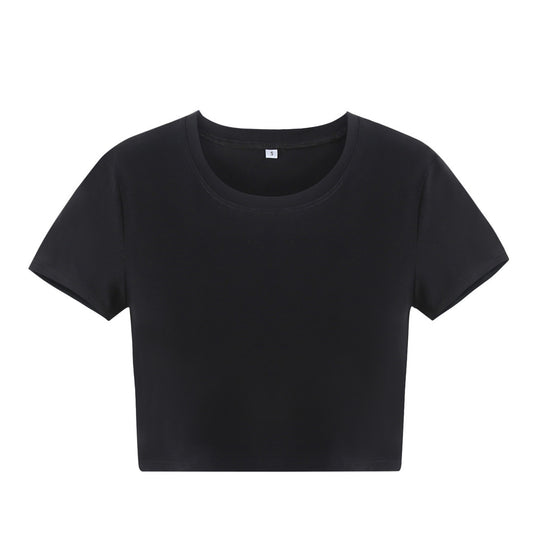 EB | Slim Fit farblich passende kurze Ärmel
