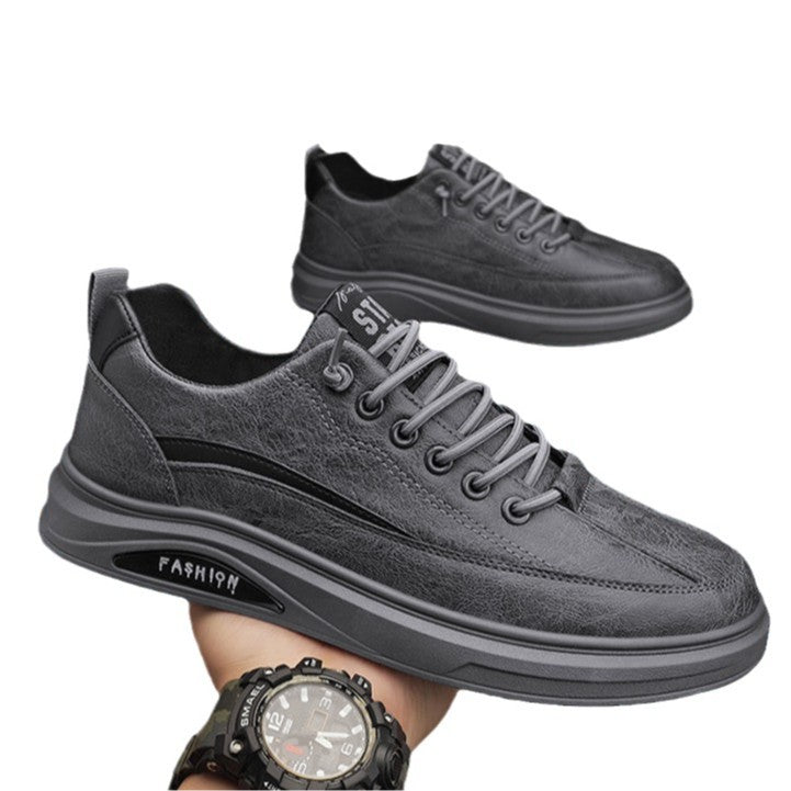Damen sportive Freizeitschuhe mit rutschfester Sohle und atmungsaktivem Obermaterial EB