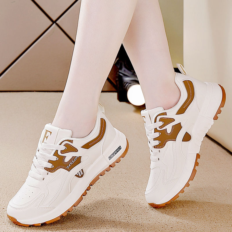 Damen Lauf- und Freizeitschuhe mit verstärkter Dämpfung EB