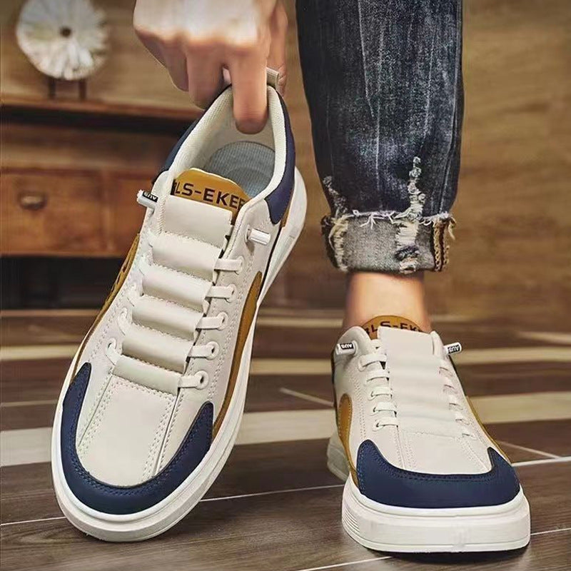 Damen Freizeitsneaker mit extraleichter Dämpfung und atmungsaktiver Struktur EB