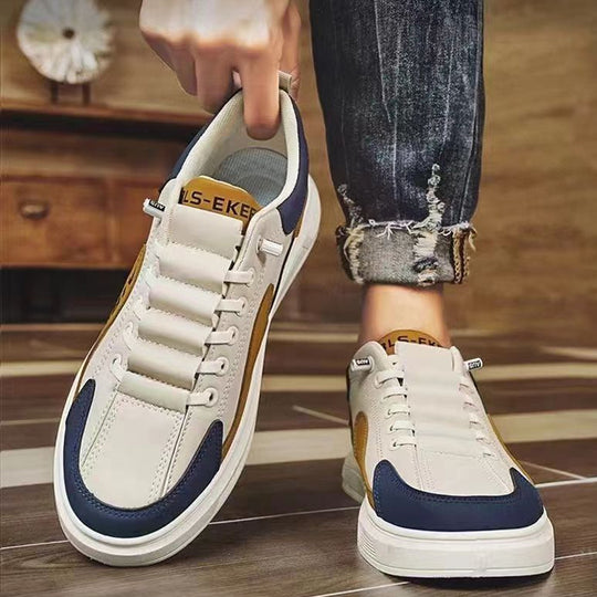 Damen Freizeitsneaker mit extraleichter Dämpfung und atmungsaktiver Struktur EB