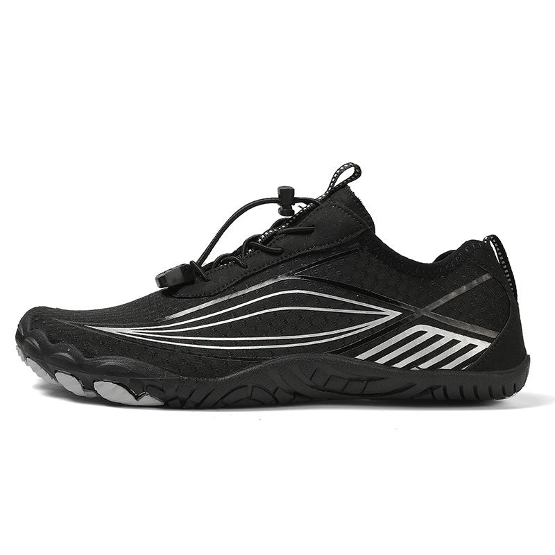 Damen Barfußschuhe mit rutschfester Sohle und optimalem Halt EB