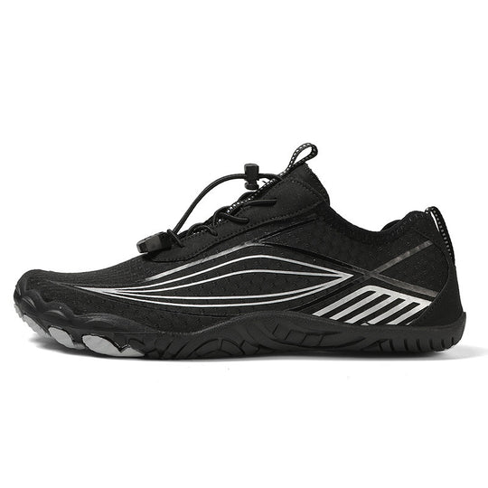 Damen Barfußschuhe mit rutschfester Sohle und optimalem Halt EB