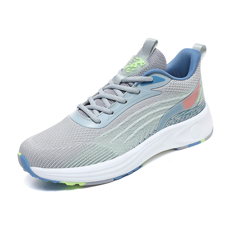 Damen Lauf-Sneaker mit dämpfenden Eigenschaften EB