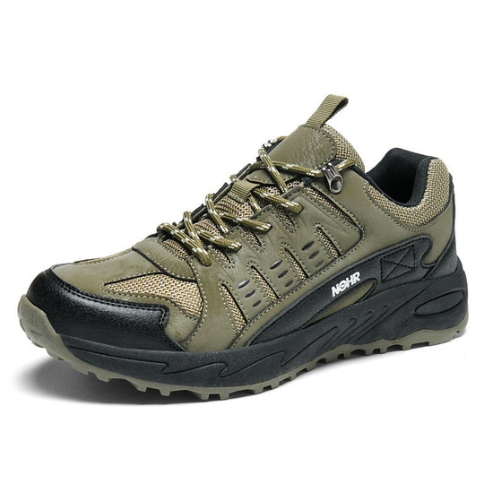 Damen Fitness-Laufschuhe mit rutschfester Sohle und atmungsaktivem Obermaterial EB