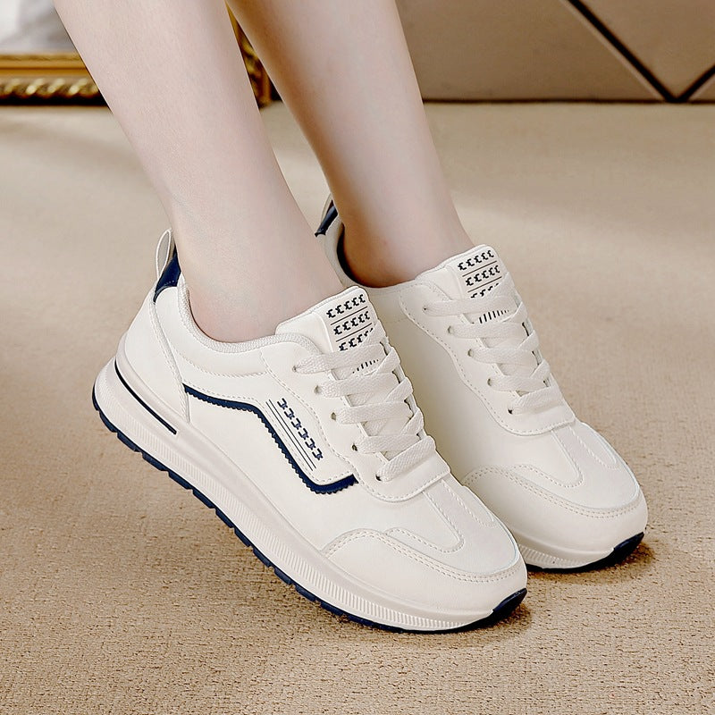 Damen Sportliche Sneaker EB