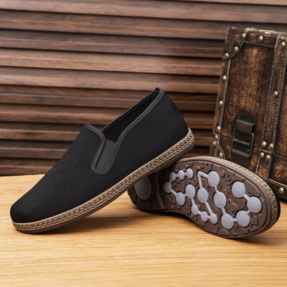 Damen Elegante und bequeme Hausschlüpfschuhe EB