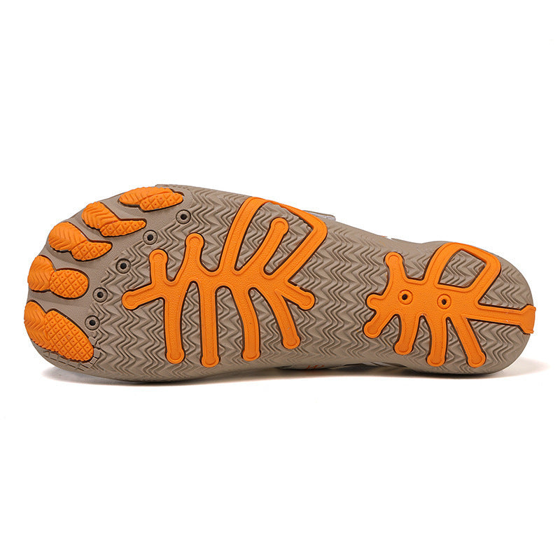 Damen Wassersportschuhe mit ultraleichtem Design und rutschfester Sohle EB