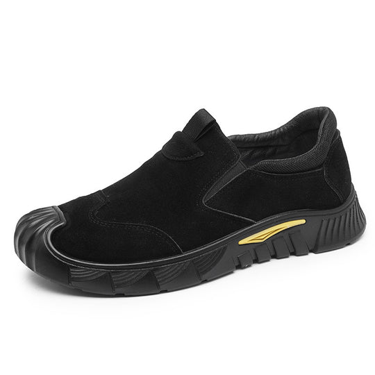 Herren Sportliche Slipper EB