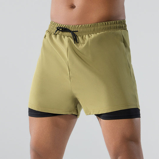 EB | Boxer-Doppelstrandhose