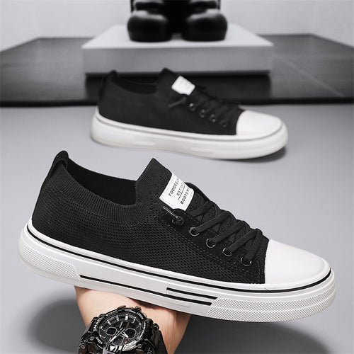 Damen Atmungsaktive und stilvolle Freizeitsneaker EB
