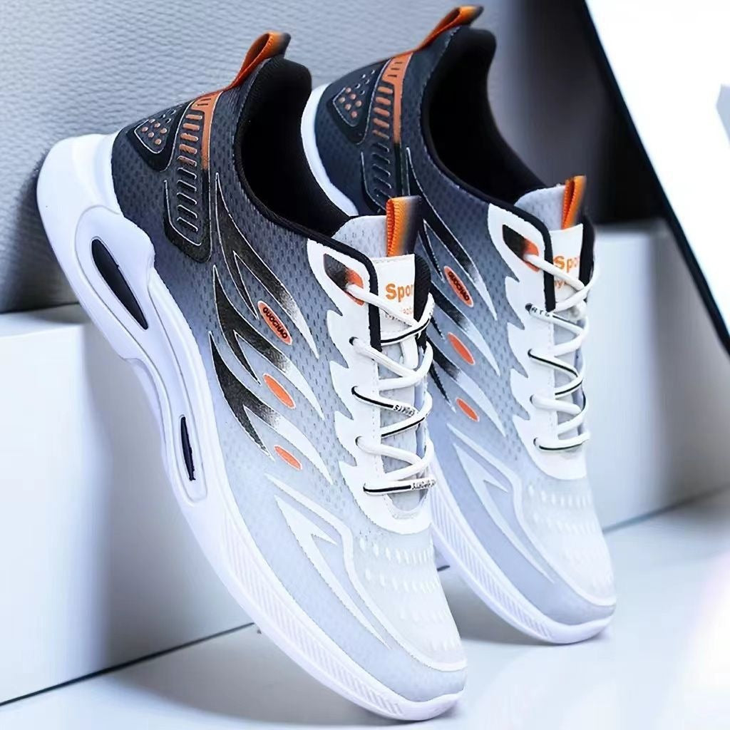 Damen Sportliche Luftpolsterschuhe EB