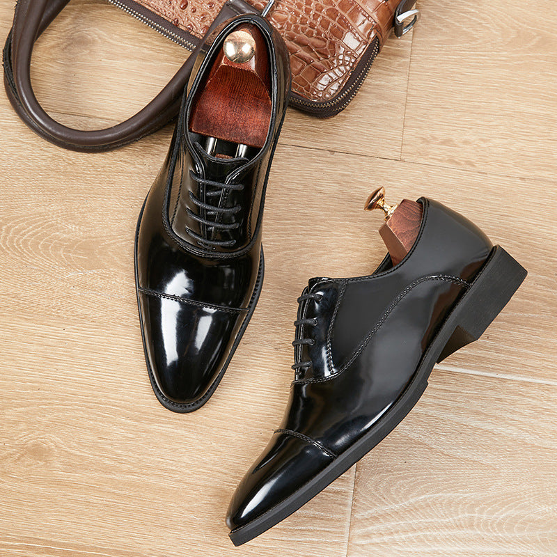 EB | Alltagstaugliche Schuhe mit Komfort