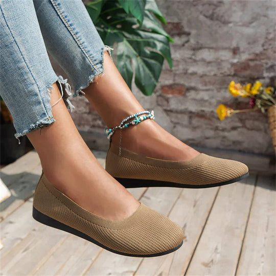 EB | Orthopädische Schlupfschuhe