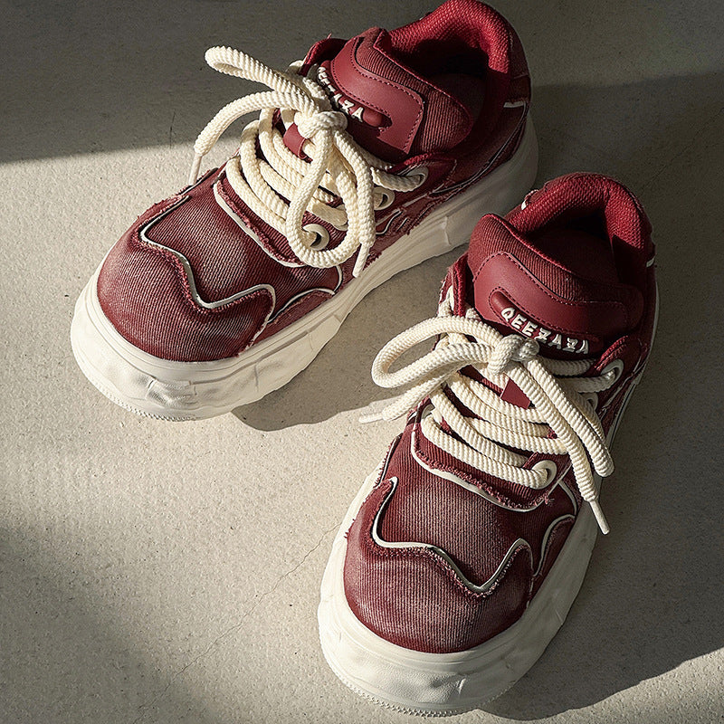 Damen Sneakers EB