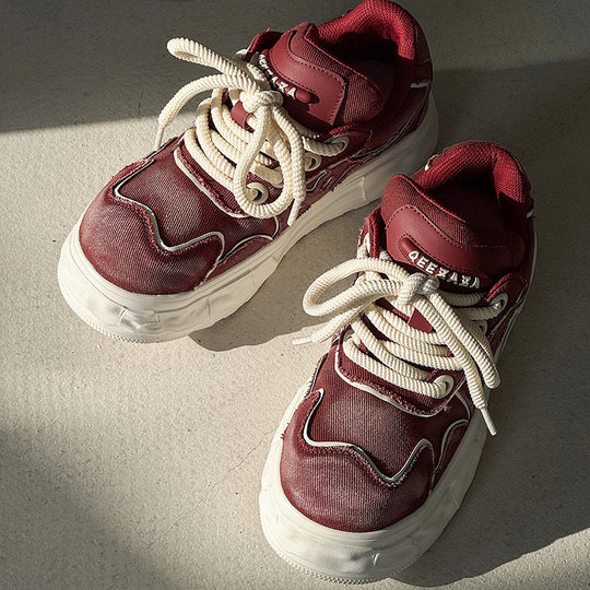 Damen Sneakers EB