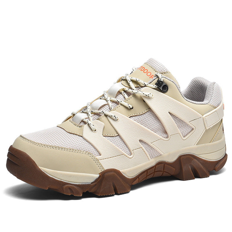 Damen Multifunktionale Trekking-Schuhe mit rutschfester Sohle EB